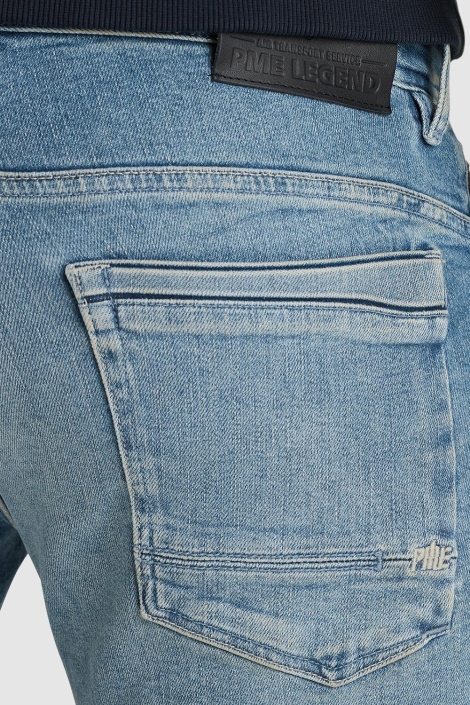 PME legend skyrak denim shade fresh